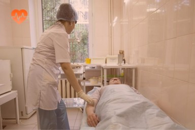Бесплатное лечение алкоголизма в Тарусе