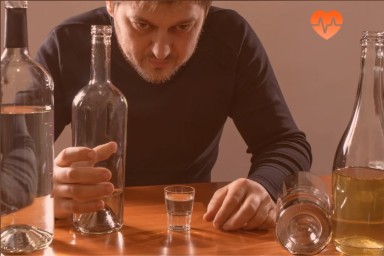 Лечение белой горячки в Тарусе
