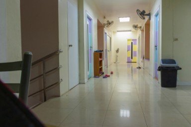 О клинике в Тарусе